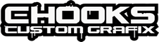 Chook's Logo